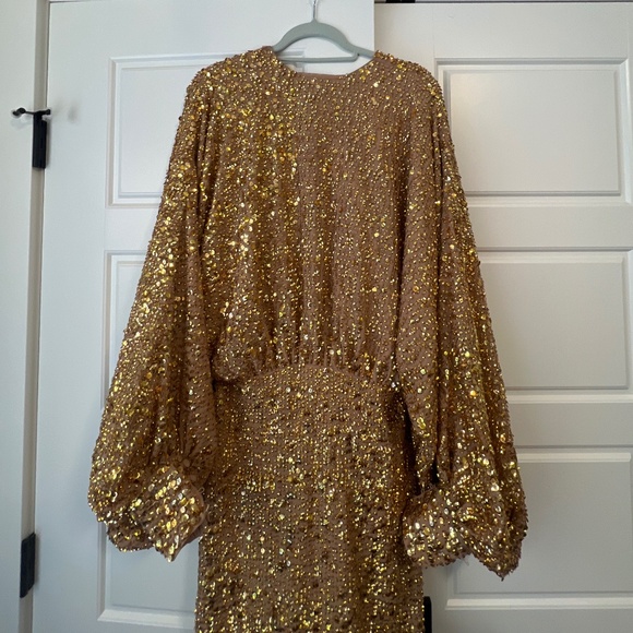 Special occasions Dress - Picture 1 of 5